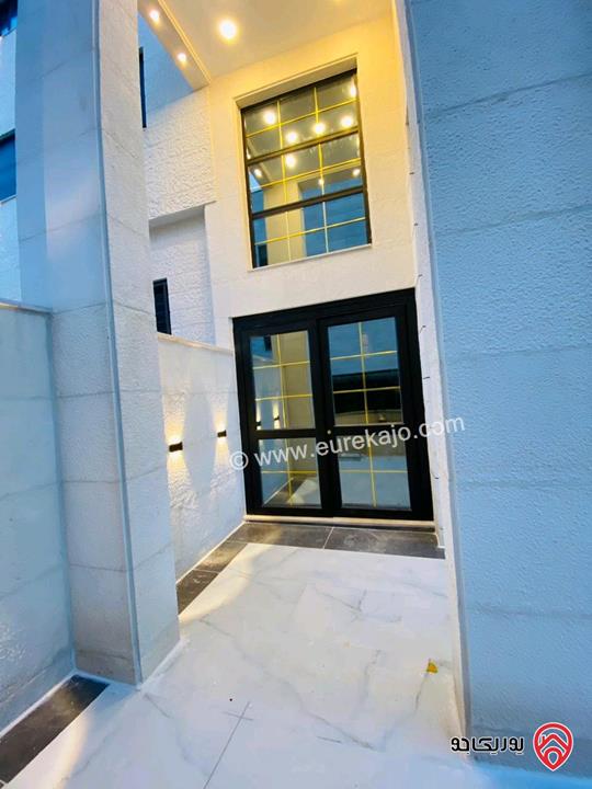 شقق مساحة 150م - 165م للبيع في عمان - البنيات