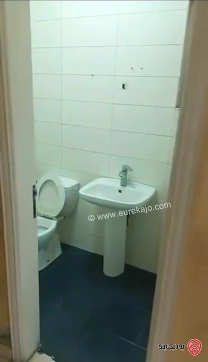 شقة طابق أول مساحة 133م للبيع في اعمان - م نوارة 2 ضاحية الفاروق