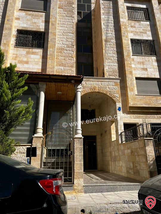 شقة مفروشة 70م للايجار في عمان - ابو نصير قريب من مطل ابو نصير