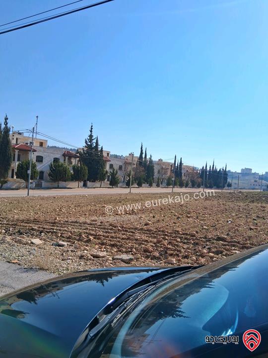 قطعة أرض مساحة 750م للبيع في عمان - شفابدران قرب فلل النخبه 