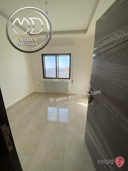 شقق جديدة للبيع في عمان - الجندويل مساحات مختلفة تشطيبات ديكورات سوبر ديلوكس اطلالة جميلة تصلح للاستثمار بأسعار مميزة