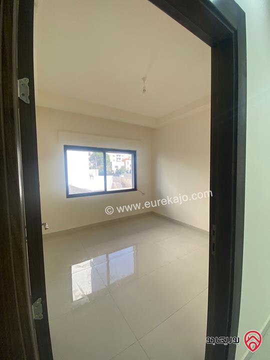 شقة مساحة 132م طابق أول للبيع في عمان - ضاحية الامير علي