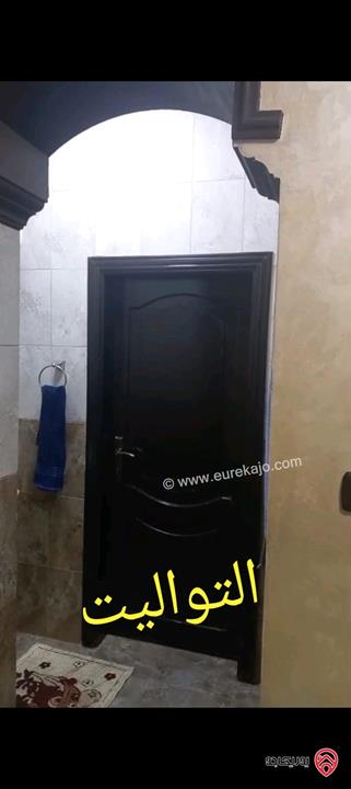 بيت مساحة 460م على أرض 1700م للبيع في عمان - منطقة المقابلين 