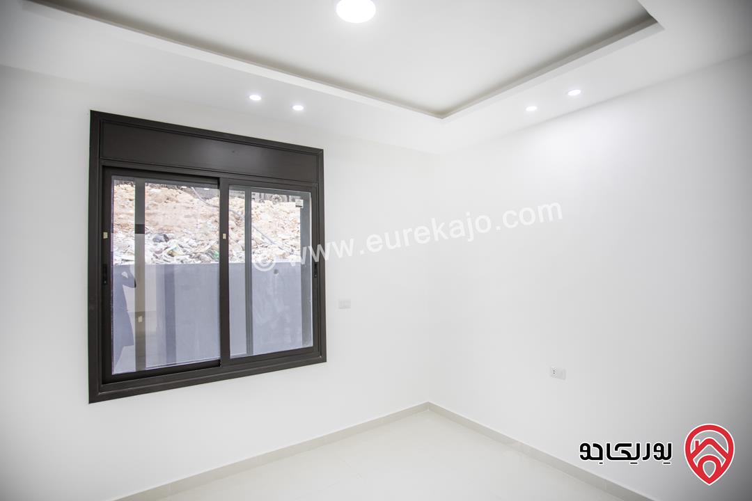 شقة فاخرة مساحة 125م للبيع في عمان - ابو علندا من المالك كاش او اقساط