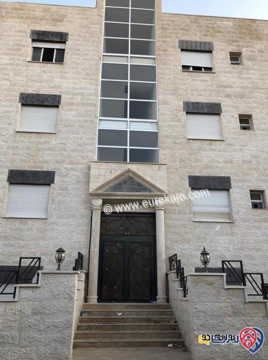 عمارة سكنية كاملة للبيع في الجبيهة