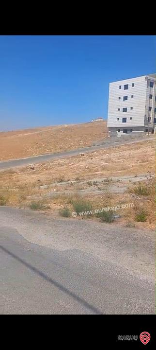 قطعة أرض مساحة 600م للبيع في عمان - شفا بدران كوم ياجوز
