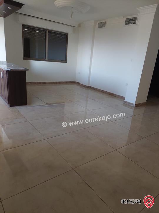 شقة طابق أول مساحة 100م للايجار في عمان - دير غبار