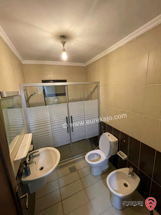 شقق مفروشة للايجار من المالك مباشرة في عمان - طبربور 