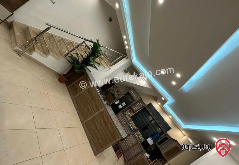 مزرعة - شاليه Misk Chalet  للايجار اليومي في البحر الميت - الروضة 