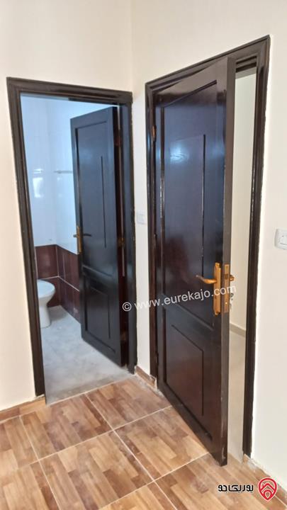 شقة طابق ارضي معلق مساحة 129م للبيع في عمان - الجبيهة 