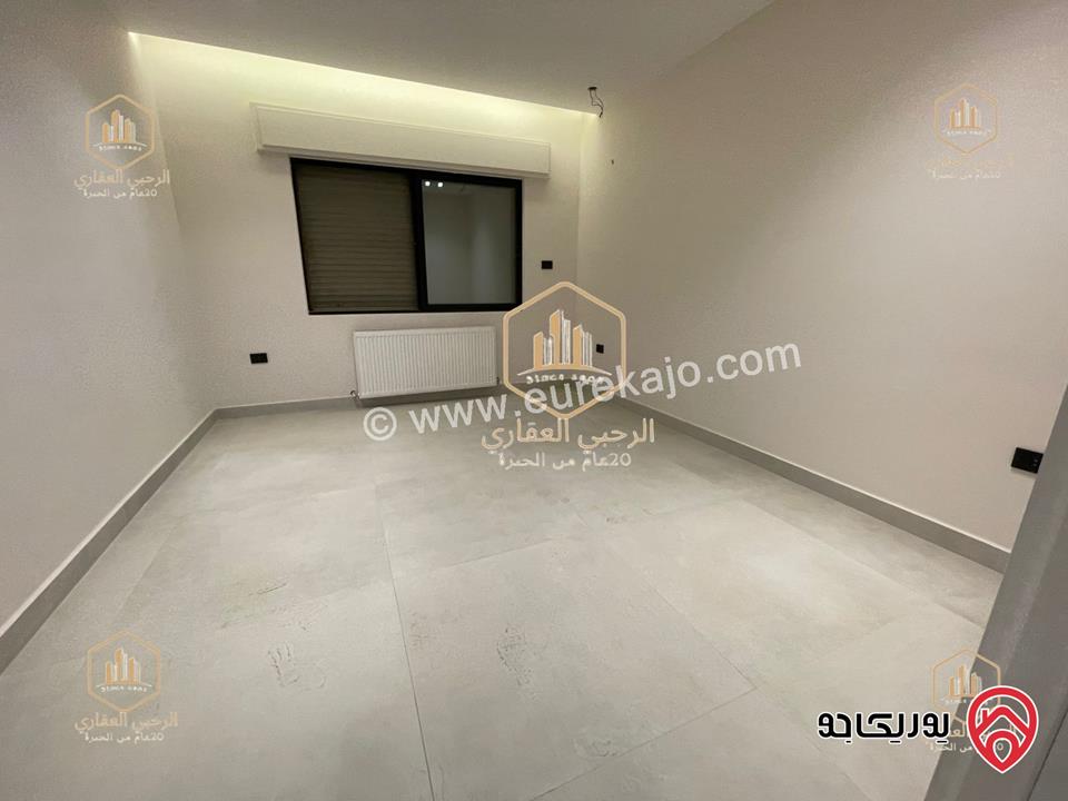 شقة مجددة مساحة 175م طابق ثاني للايجار في عمان - خلدا