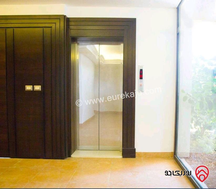 فيلا متلاصقة مساحة 708م على أرض 500م للبيع في عمان - الظهير 