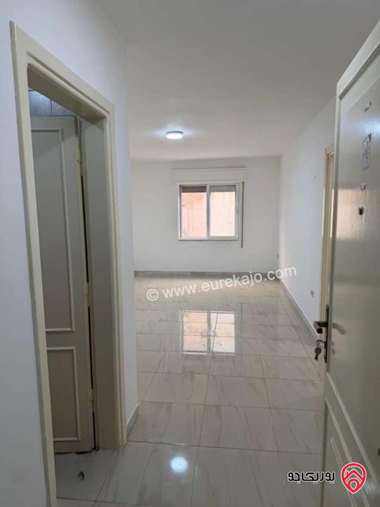 شقة مميزة طابق أرضي مساحة 115م للايجار في عمان - شفا بدران 