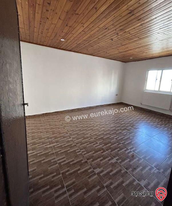 شقة طابق ثالث مساحة 160م للايجار في عمان - ضاحية الرشيد