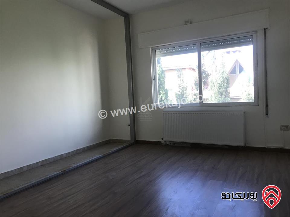 شقة مميزة مساحة 180م للبيع في عمان - خلدا / تصلح للسكن أو للاستثمار