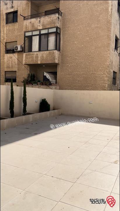 عمارة استثمارية على أرض 750م للبيع في عمان - الشميساني قرب مستشفى التخصصي