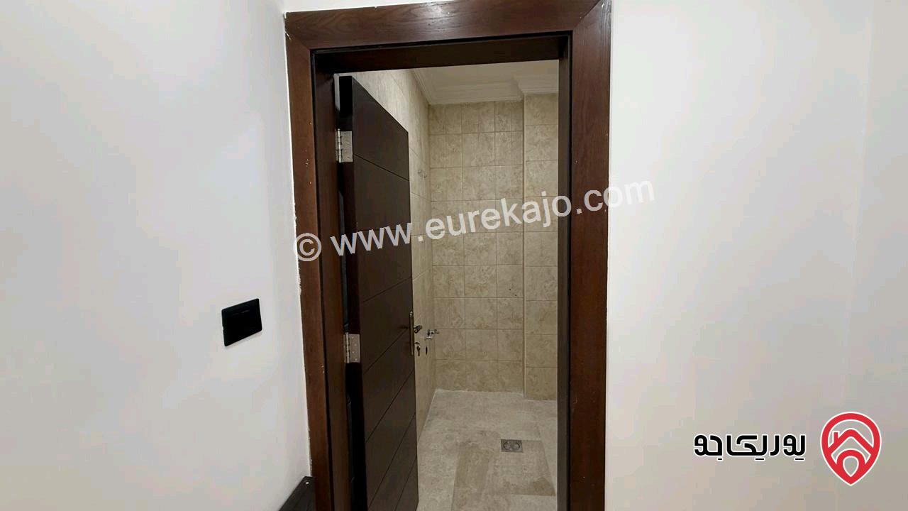 شقة طابق اول مساحة 183م للبيع في عمان - صويلح