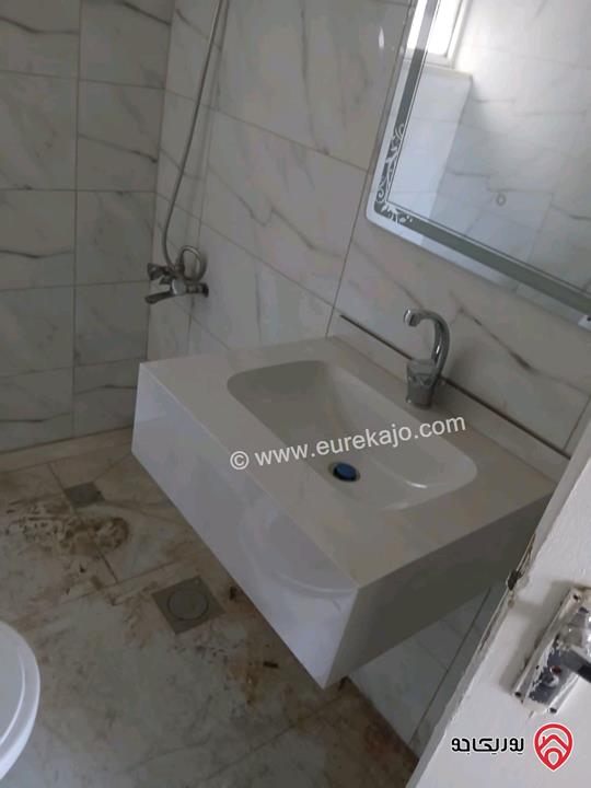 شقة طابق أول مساحة 160م للايجار في عمان - جبل اللويبدة