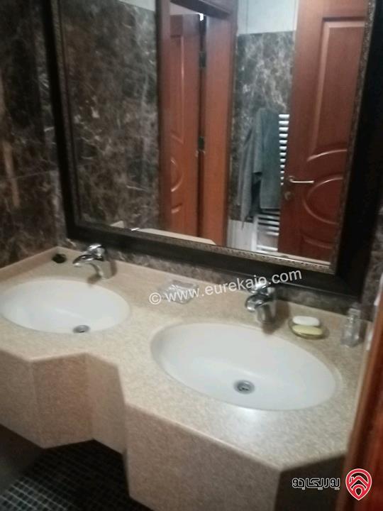 فيلا مساحة 900م على أرض 733م للبيع في عمان - شفابدران عيون الذيب مميزة جدا 