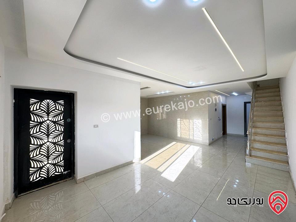 شقق معفية من رسوم التنازل مساحة 150م للبيع في عمان - الجبيهة