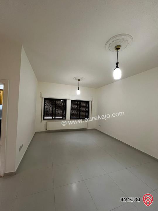 شقة مساحة 80م للايجار تصلح لعرسان في عمان - الرابية