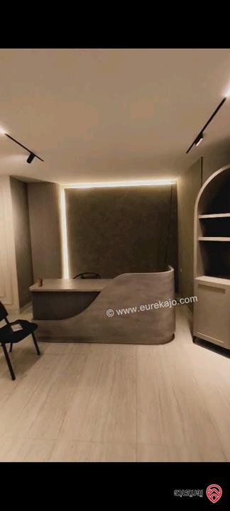 محل مساحة 160م للبيع في عمان - الجبيهة