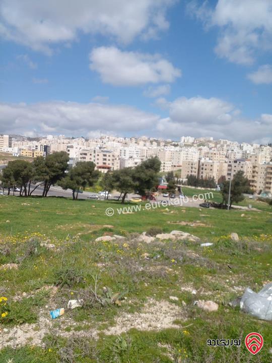 ارض مساحة 750م للبيع في عمان - ياجوز الدفيانه