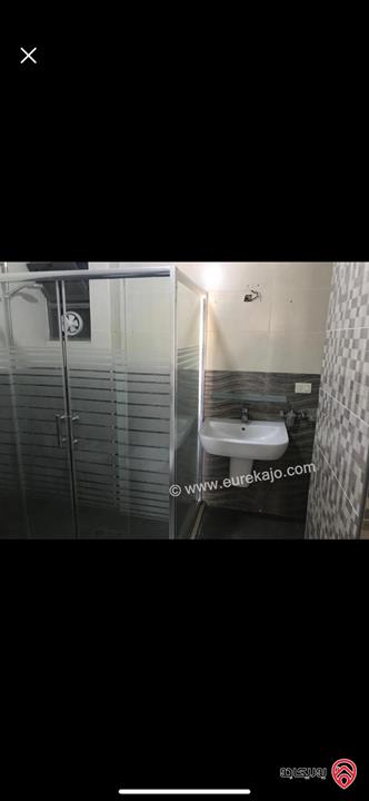 شقة ديلوكس طابق ارضي مساحة 190م داخلي و 50م خارجي للايجار في عمان - تلاع العلي 