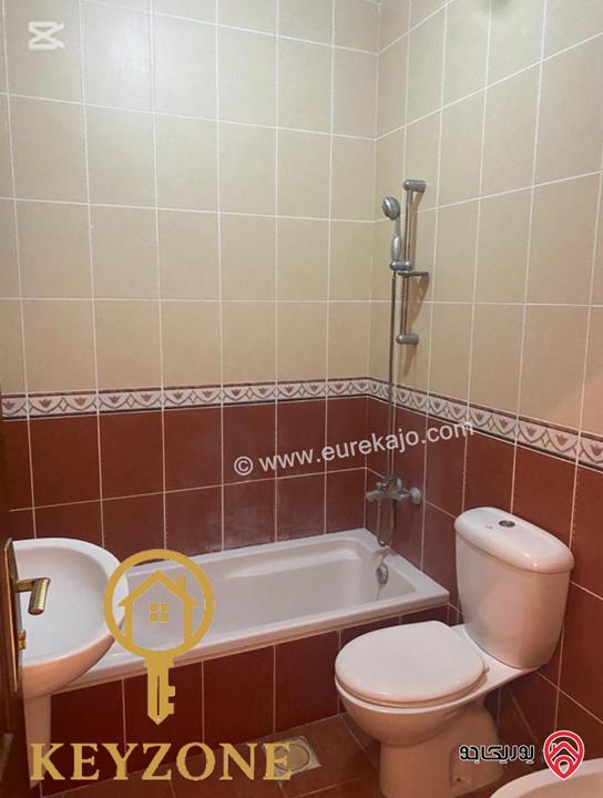 شقة مساحة 200م طابق ثاني للبيع في عمان - خلدا