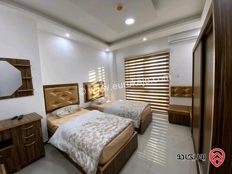 استديوهات المساحات (30م-53م) للبيع في عمان - شفا بدران مقابل الجامعة التطبيقية