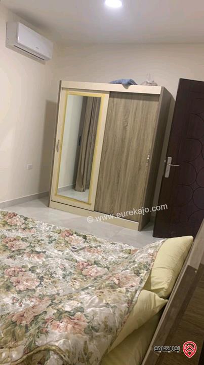 مزرعة مساحة البناء 100م على أرض 4 دونم و 952م للبيع في البحر الميت - الروضة