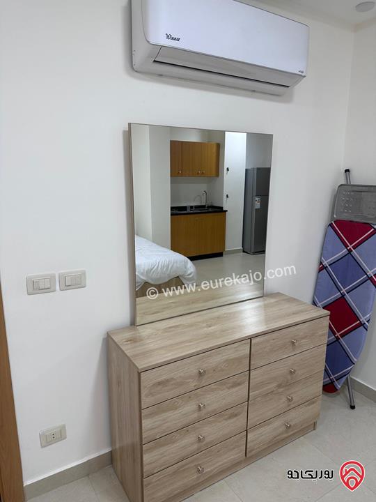 شقة عائلية مفروشة مساحة 180م للإيجار في عمان - ضاحية الرشيد