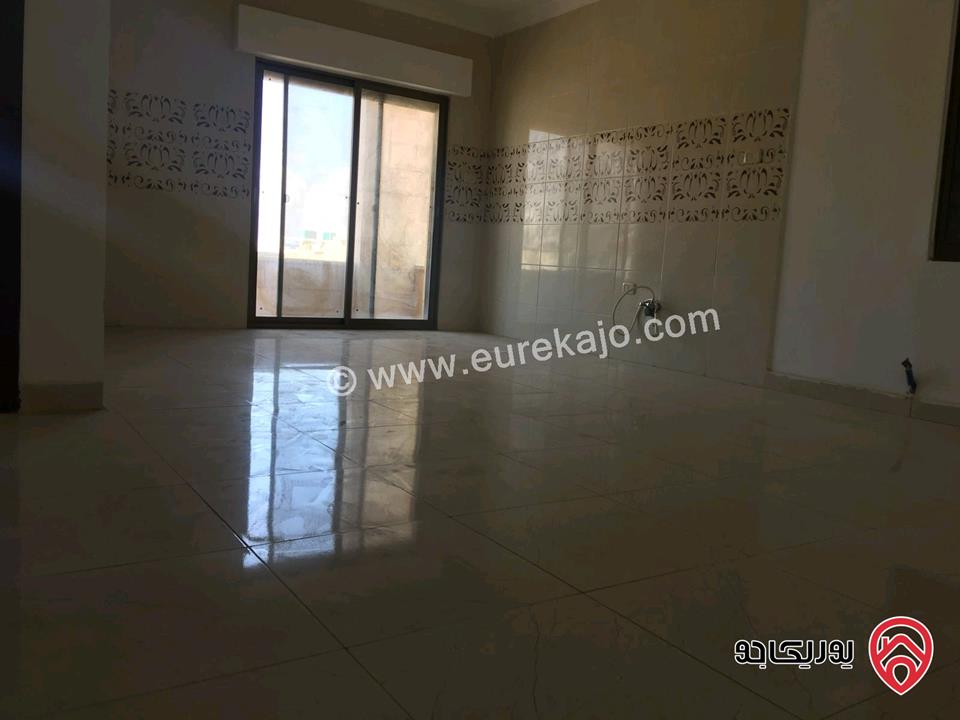 شقة مساحة 133 متر للبيع في صويلح – تشطيب فاخر وموقع مميز جداً - بدفعة أولية 40 ألف وأقساط لمدة سنتين