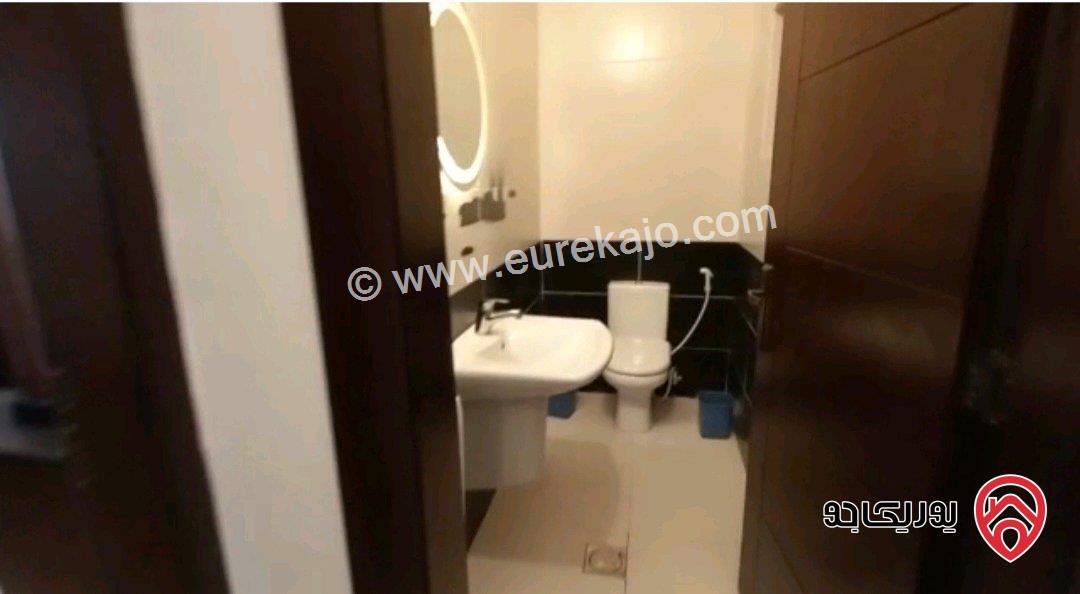 شقة مميزة 147م طابق ثاني للبيع في عمان - الشميساني قرب الارثوذكسية