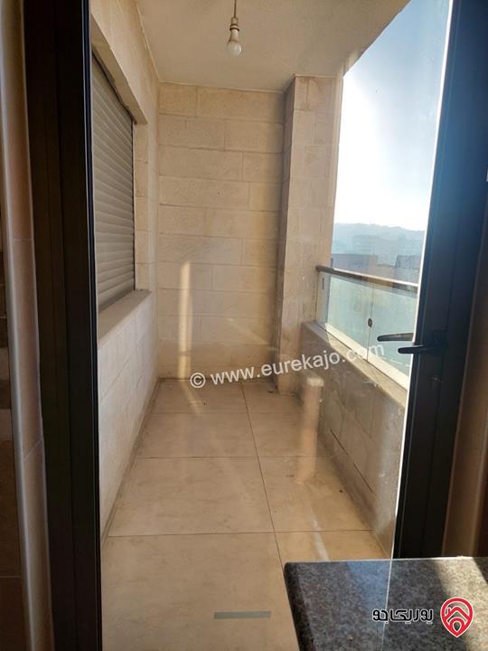 شقة طابق أول مساحة 100م للايجار في عمان - دير غبار