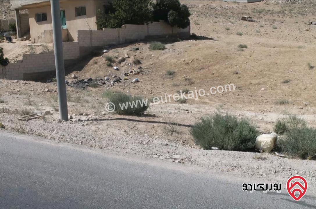 قطعة ارض مساحة 726م للبيع في الزرقاء - جريبا