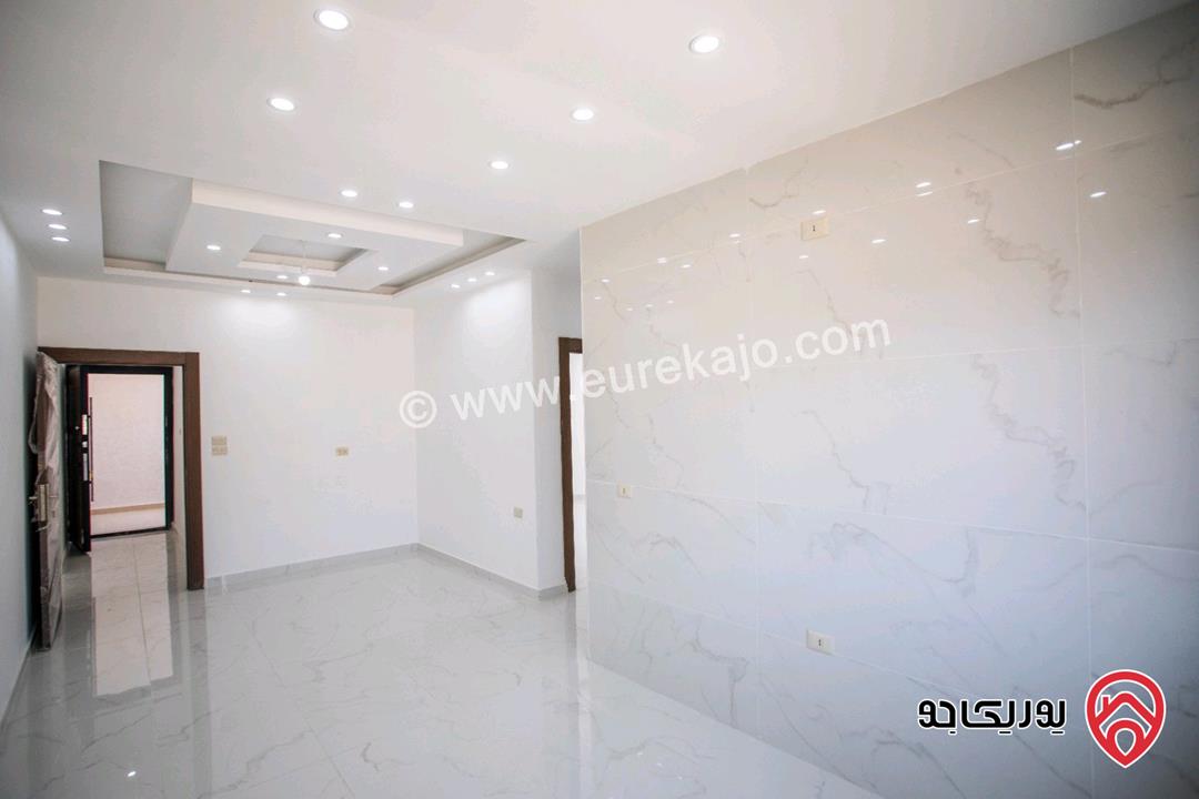 شقة مساحة 117م للبيع في عمان - ابو علندا بسعر 47 الف كاش او اقساط 