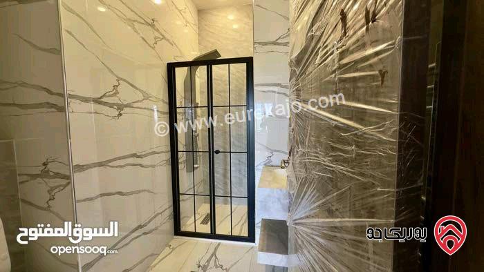 شقة فاخرة طابق أرضي مساحة 160م للايجار في عمان - الرابية