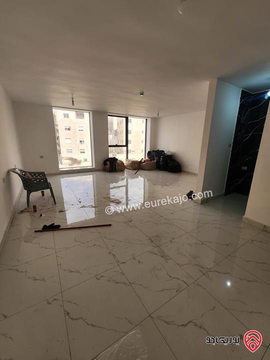 مكتب مساحة 110م للايجار في عمان - خلدا 