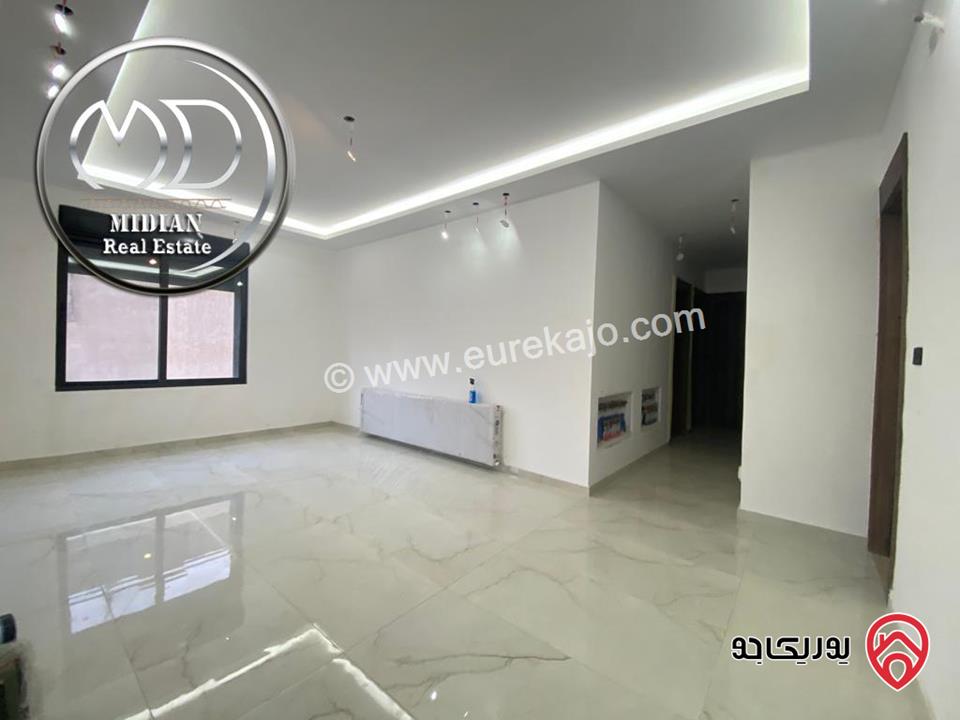 شقق جديدة للبيع في عمان - خلدا مساحات 150م تشطيبات و ديكورات سوبر ديلوكس اطلالة جميلة بسعر مميز