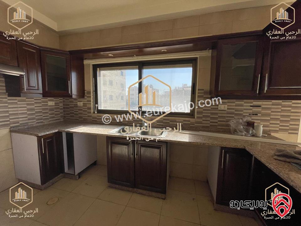 شقة رووف مساحة 140م سوبرديلوكس للايجار في عمان - خلدا