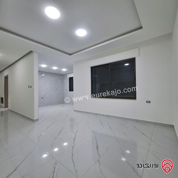 شقق مساحات 138م / 148م / 160م / 170م للبيع في عمان - طبربور