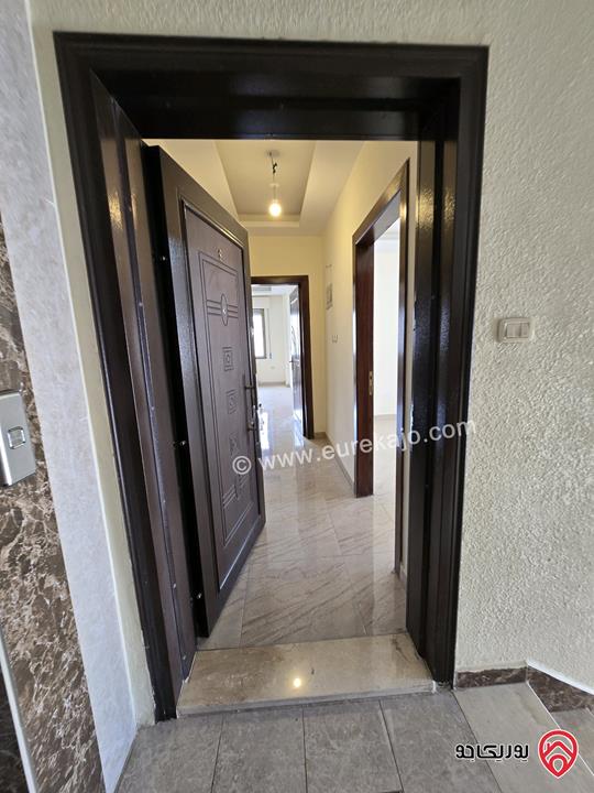 شقة مساحة 175م طابق اول للبيع في عمان - الرابية 