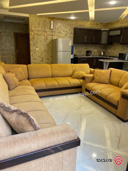 شاليه - مزرعة Trend Chalet للايجار اليومي في البحر الميت