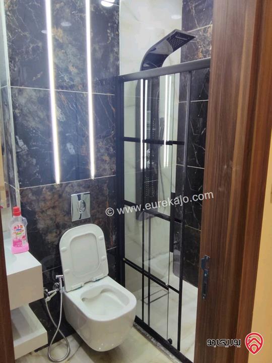 فيلا مساحة 361م على أرض 520م للبيع شرق عمان خشافية الشوابكة