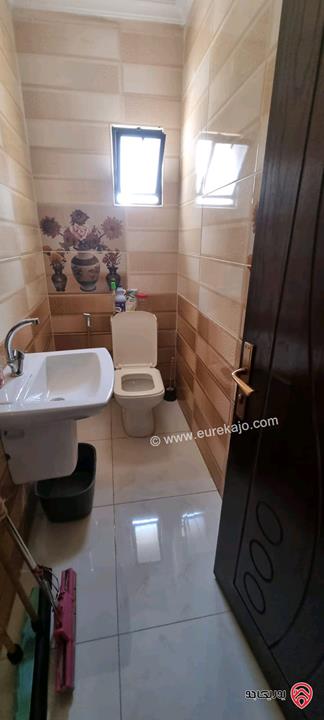 شقة ديلوكس طابق أول مساحة 145م للبيع في الزرقاء الجديدة