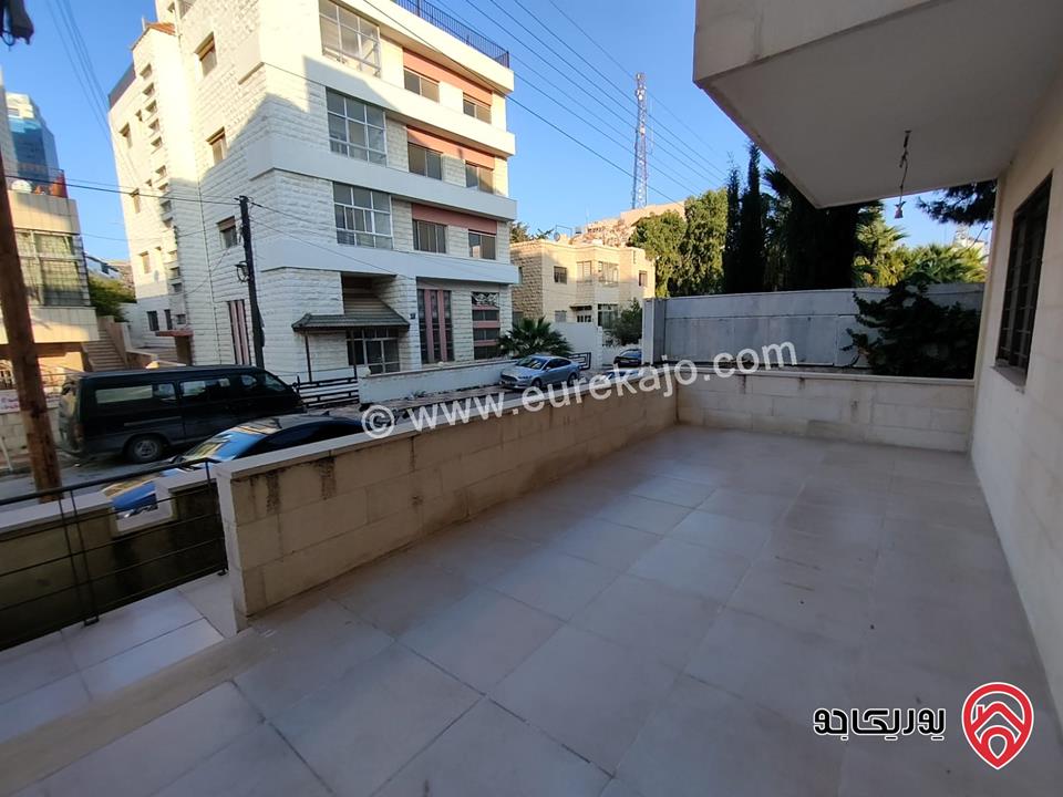 شقق مساحة 124م / 136م للبيع في عمان - جبل اللويبدة 