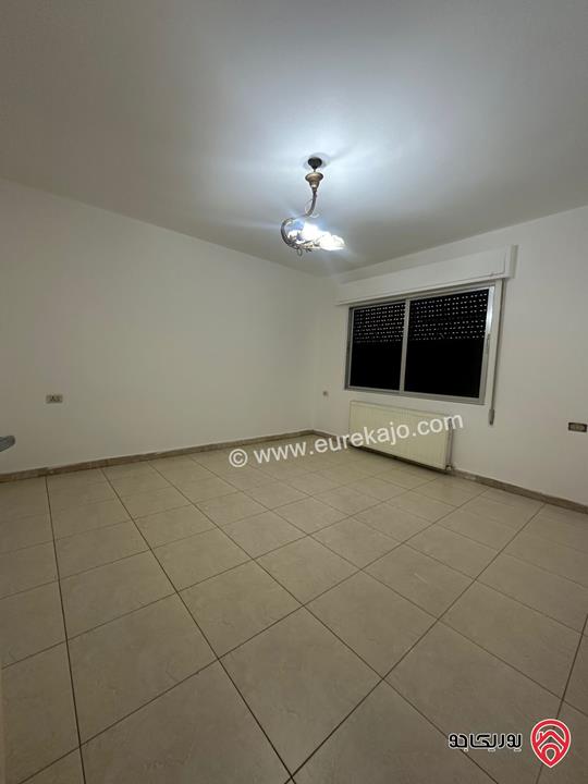 شقة طابق أول مساحة 140م للايجار في عمان - ضاحية الأمير راشد 