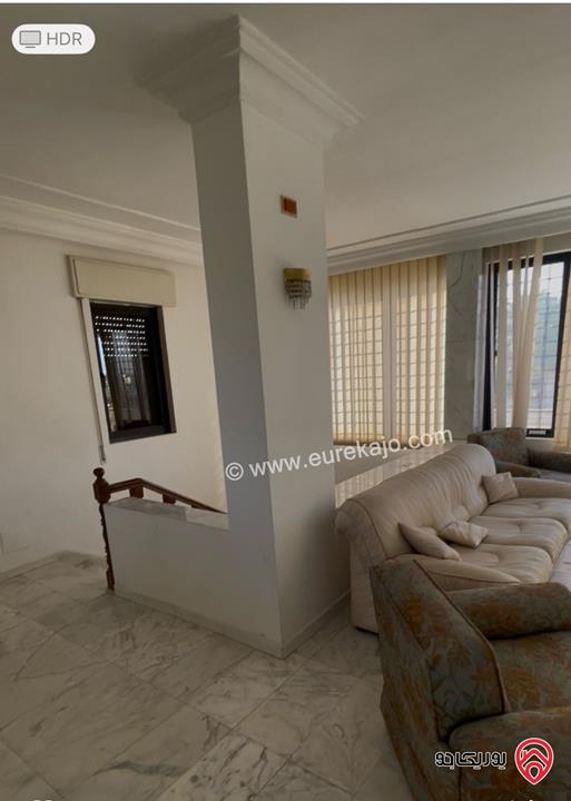 مزرعة مساحة الأرض 10 دونمات والبناء 565م للبيع من أراضي جنوب عمان ، أم العمد ، النجمية
