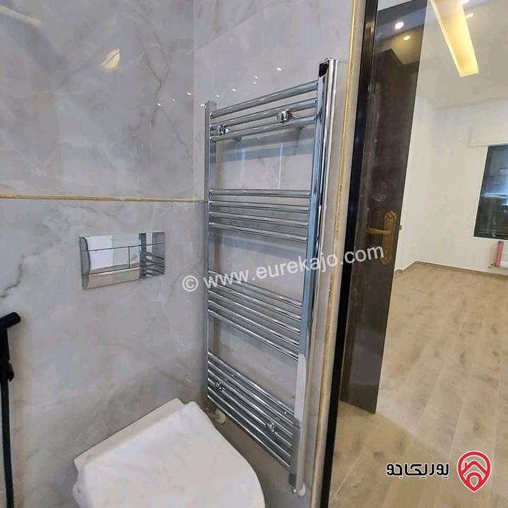 شقق مساحة 205م للبيع في عمان - عرجان